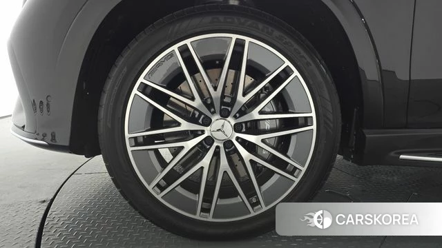 Mercedes-Benz GLE-Class W167 id 4493315 из Кореи 31