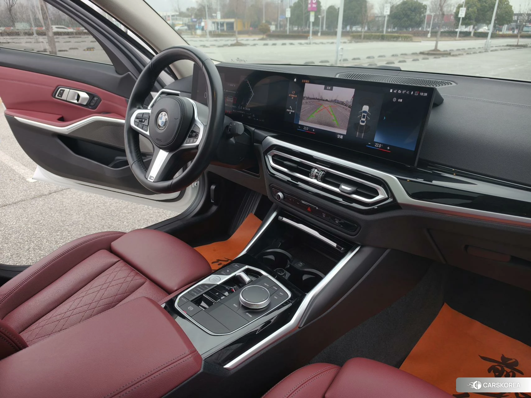 BMW 3 series id 4513507 из Китая 16