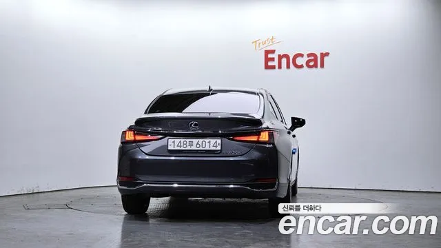 Lexus ES300h 7th generation id 2694736 из Кореи 14