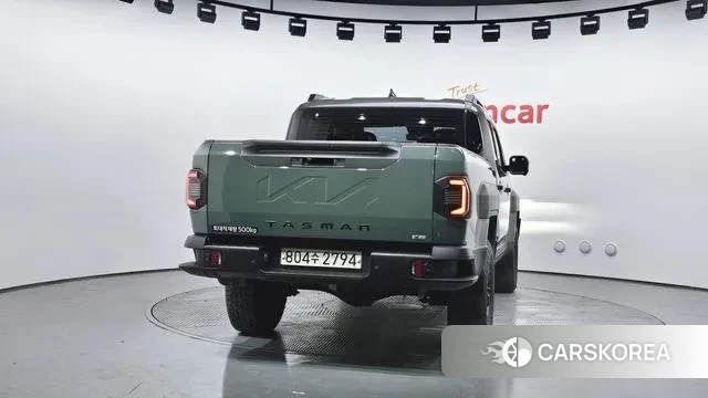 Kia Tasman id 3732371 из Кореи 14