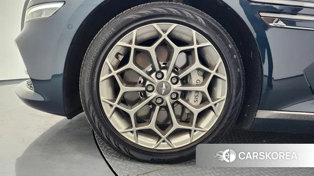 Genesis G80 (RG3) id 3898158 из Кореи 14