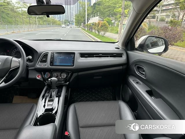 Honda Binzhi id 4300304 из Китая 11