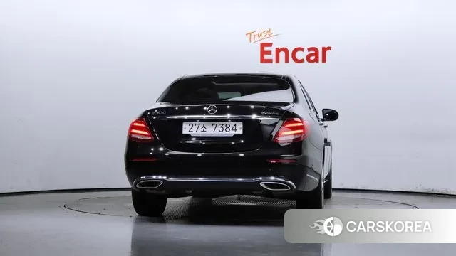 Mercedes-Benz E-Class W213 id 3198458 из Кореи 14