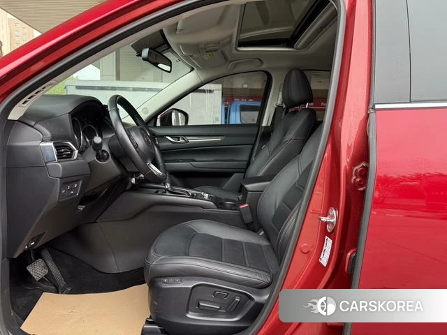 Mazda CX-5 id 4235887 из Китая 12