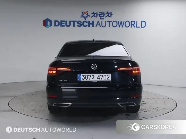 Volkswagen 7th Generation of Jetta id 3562221 из Кореи 14