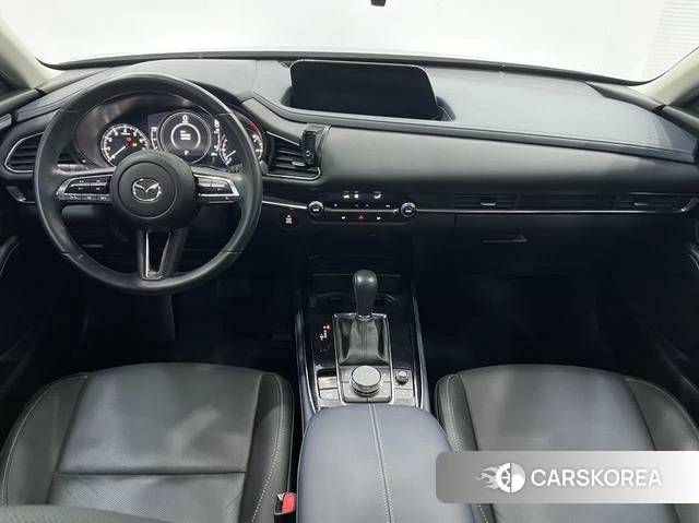 Mazda CX-30 id 4298433 из Китая 12