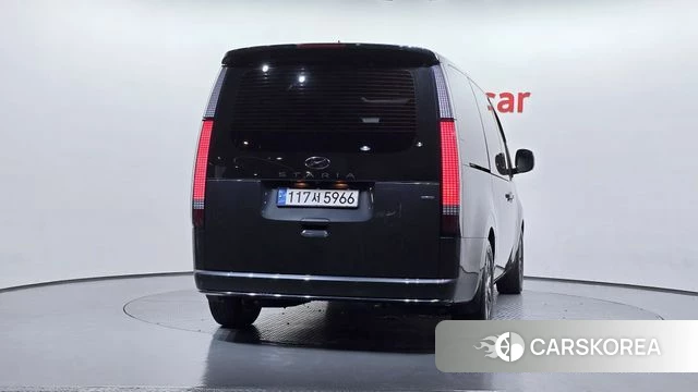 Hyundai Staria id 4481187 из Кореи 26