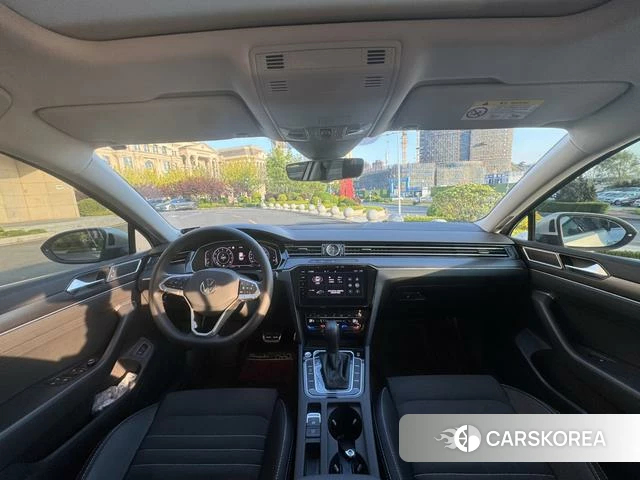 Volkswagen Magotan id 4276096 из Китая 9