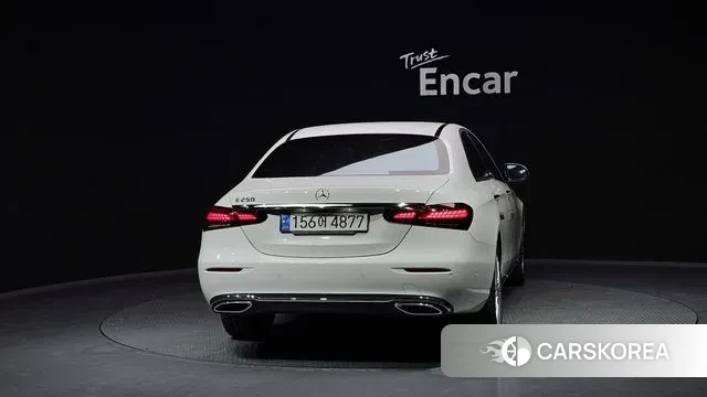 Mercedes-Benz E-Class W213 id 3545367 из Кореи 14