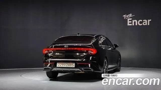 Kia K5 3rd generation id 2869973 из Кореи 14