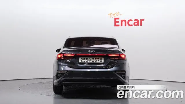 Kia Come New K3 id 2754203 из Кореи 14