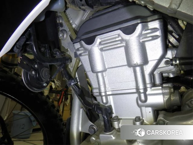 Engine photo