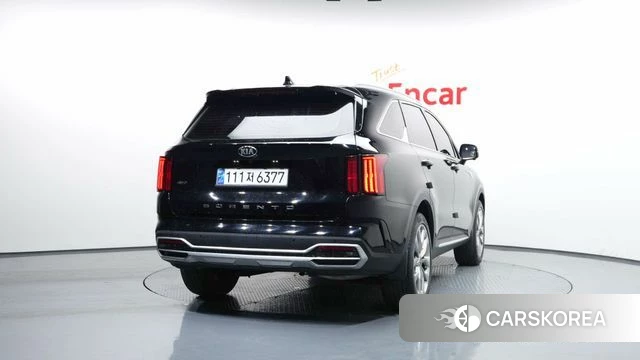 Kia Sorento 4th Generation id 3893194 из Кореи 14