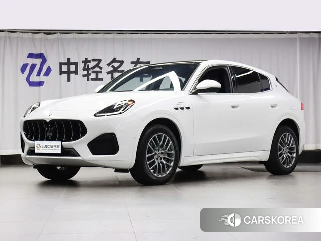 Maserati Grecale id 4242372 из Китая 19