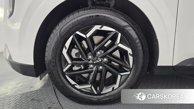 Kia The New Carnival 4th Generation id 3638734 из Кореи 14