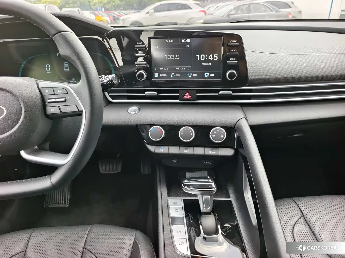 Hyundai Elantra id 4499192 из Китая 14