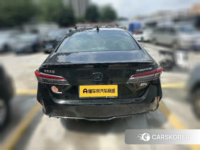 Honda Yingshipai id 4321312 из Китая 4