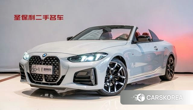 BMW 4 series id 4260427 из Китая 14
