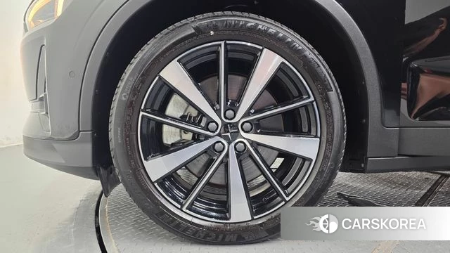 Polestar Polestar 2 id 4793461 из Кореи 26