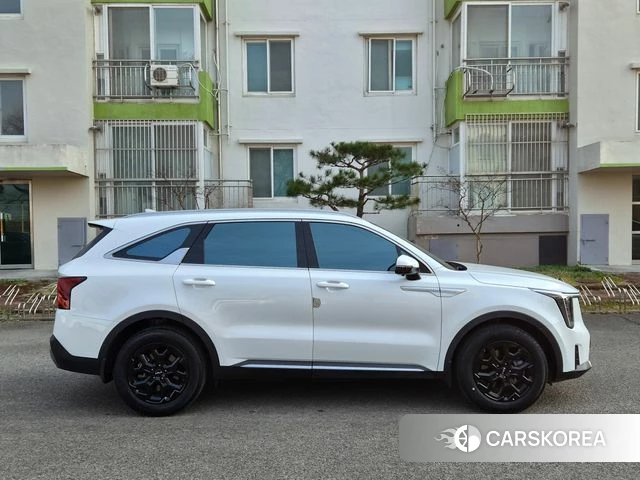 Kia The New Sorento 4th Generation id 3825852 из Кореи 14