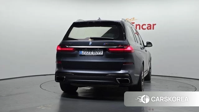 BMW X7 (G07) id 4651560 из Кореи 14