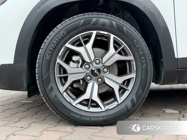 Kia Proud run id 4216780 из Китая 15