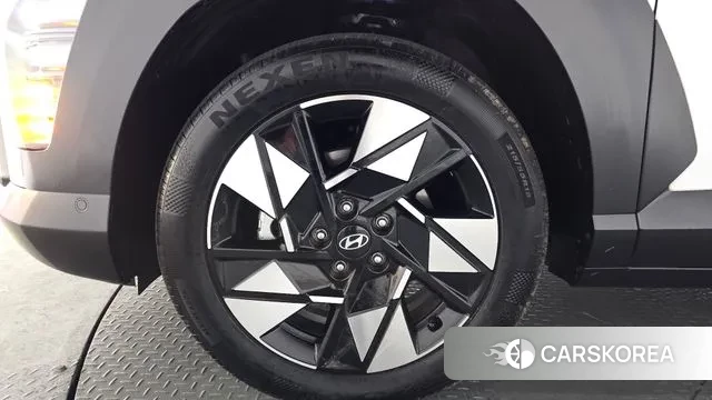 Hyundai Kona Hybrid (SX2) id 3734579 из Кореи 14