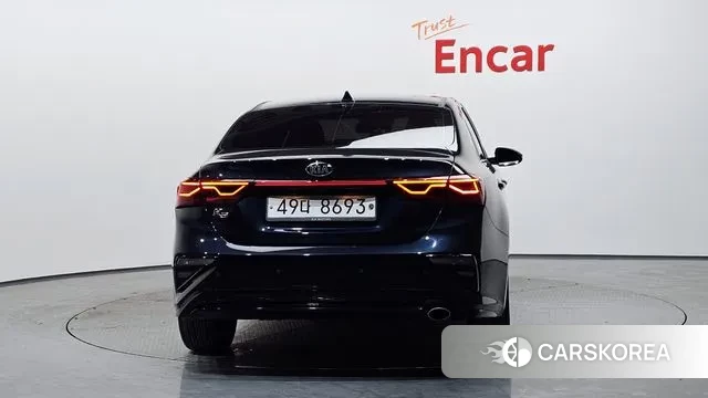 Kia Come New K3 id 3612576 из Кореи 14