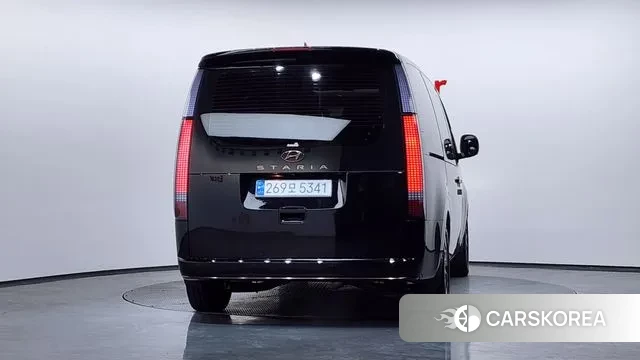 Hyundai Staria id 3472084 из Кореи 14