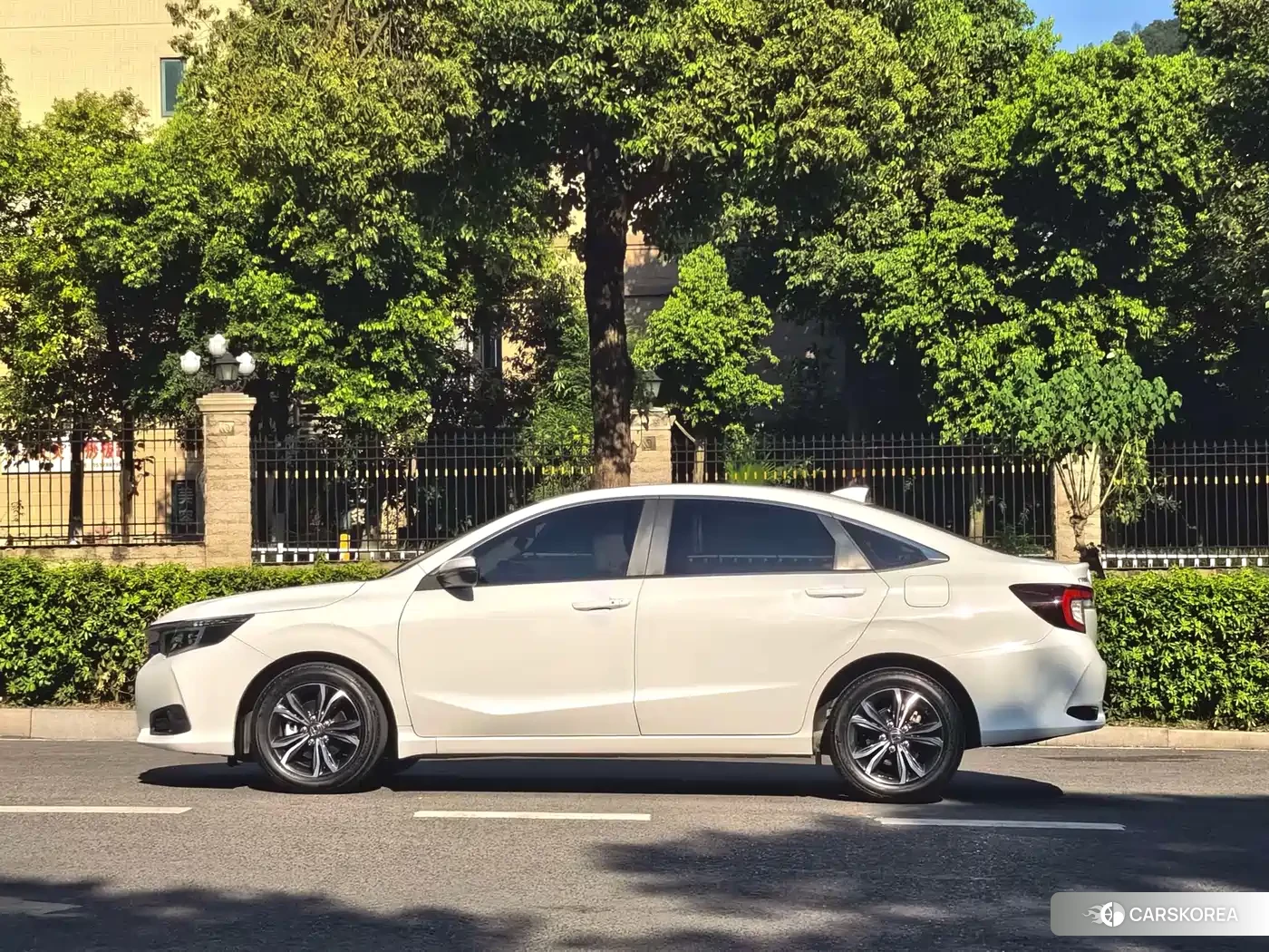 Honda Crider id 4654549 из Китая 10