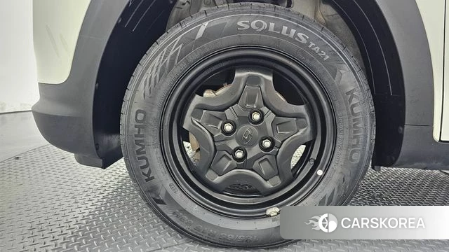 Hyundai Casper id 4848113 из Кореи 24