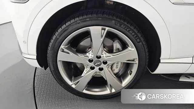 Genesis GV80 id 3058351 из Кореи 14