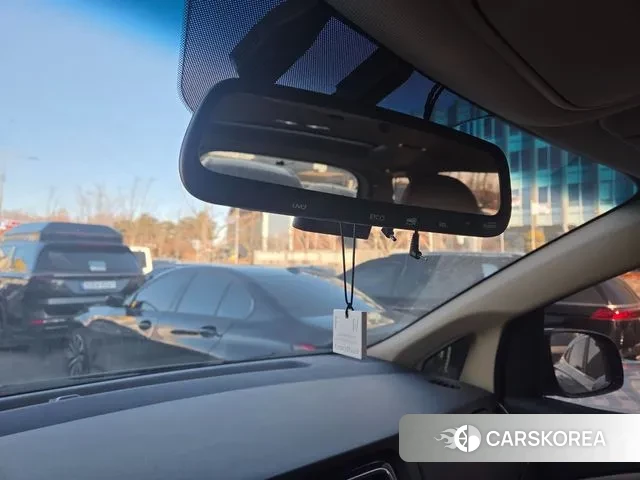 Kia The New Carnival 2018 Черный из Кореи, фото 4