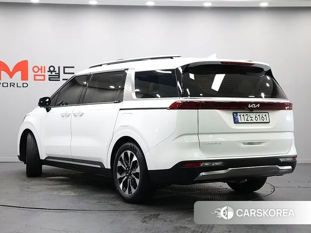 Kia Carnival 4th generation id 3517078 из Кореи 14