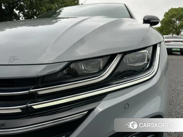 Volkswagen CC id 4380475 из Китая 16