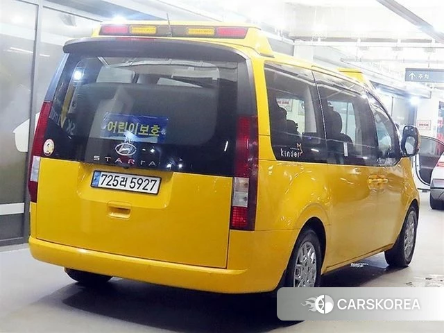 Hyundai Staria id 4701518 из Кореи 14