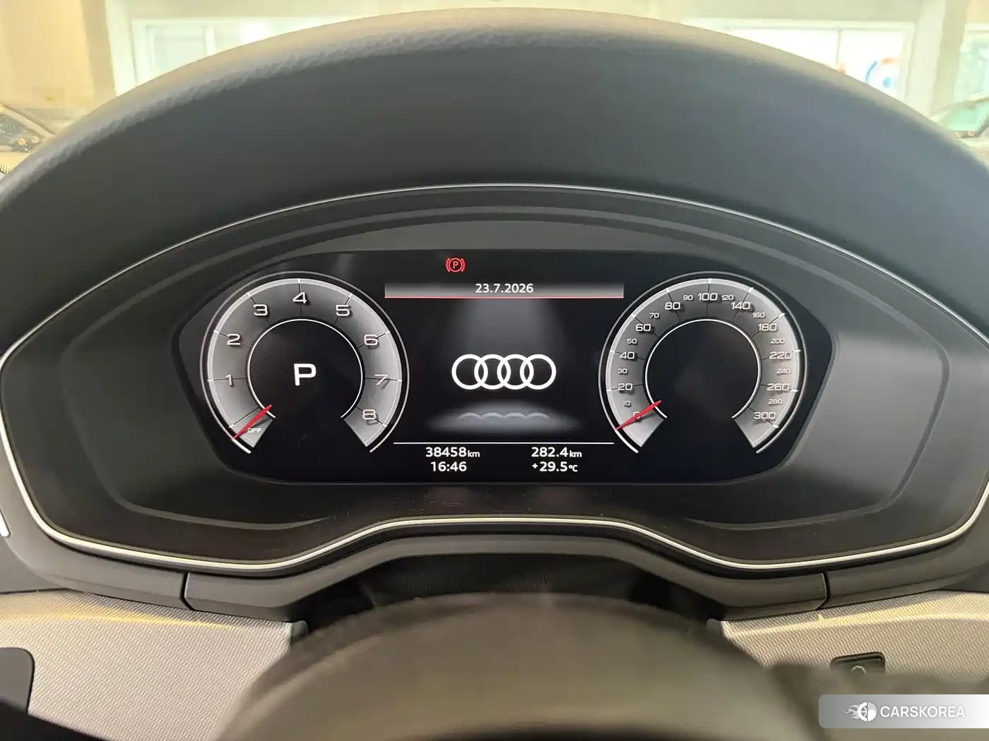 Audi A4L id 4680714 из Китая 11
