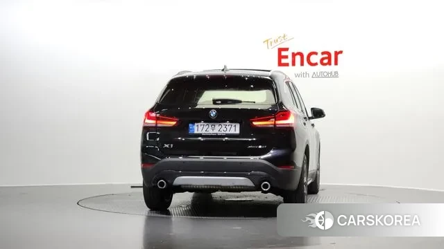 BMW X1 (F48) id 3280691 из Кореи 14