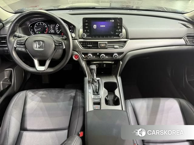 Honda Accord id 4277302 из Китая 8