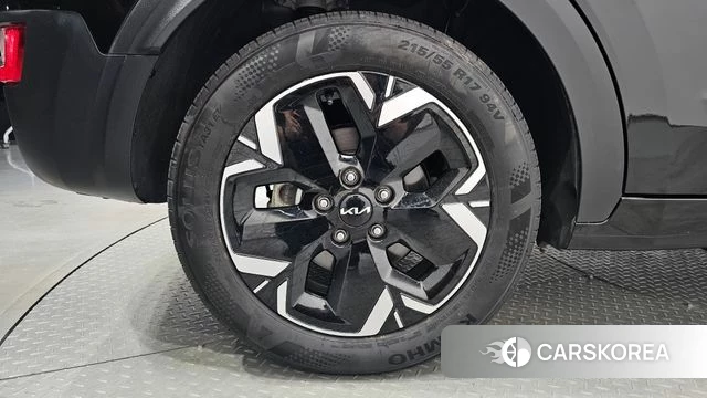 Kia Di All New Niro EV id 4540767 из Кореи 26