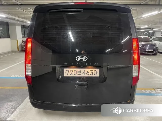 Hyundai Staria id 3502338 из Кореи 14