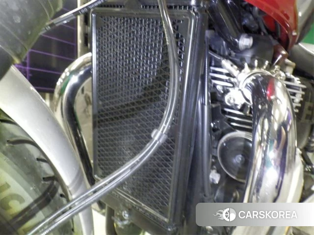 Engine photo