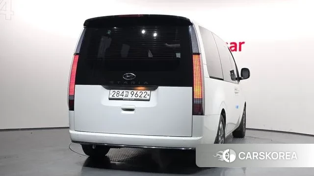 Hyundai Staria id 3596965 из Кореи 14