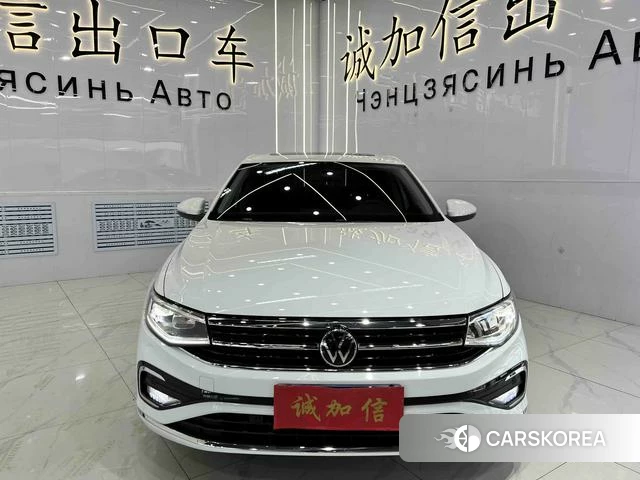 Volkswagen Bora id 4291065 из Китая 15