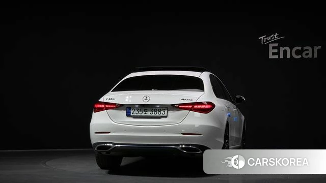 Mercedes-Benz C-Class W206 id 3922375 из Кореи 14