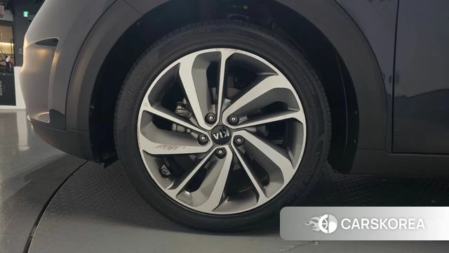 Kia Niro id 4305064 из Кореи 26