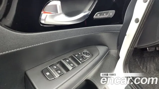 Kia The New K3 2nd generation id 2671408 из Кореи 14