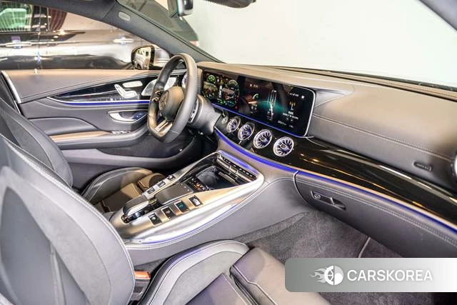 Mercedes-Benz AMG GT id 4260635 из Китая 15