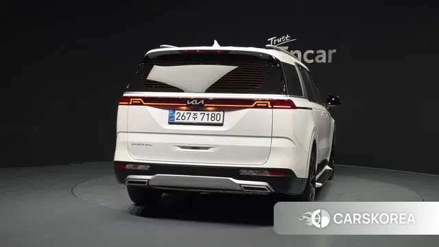 Kia Carnival 4th generation id 3765076 из Кореи 14