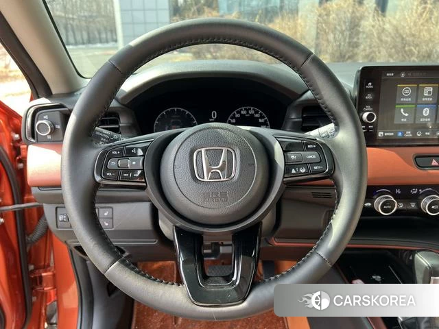 Honda XR-V id 4265590 из Китая 15
